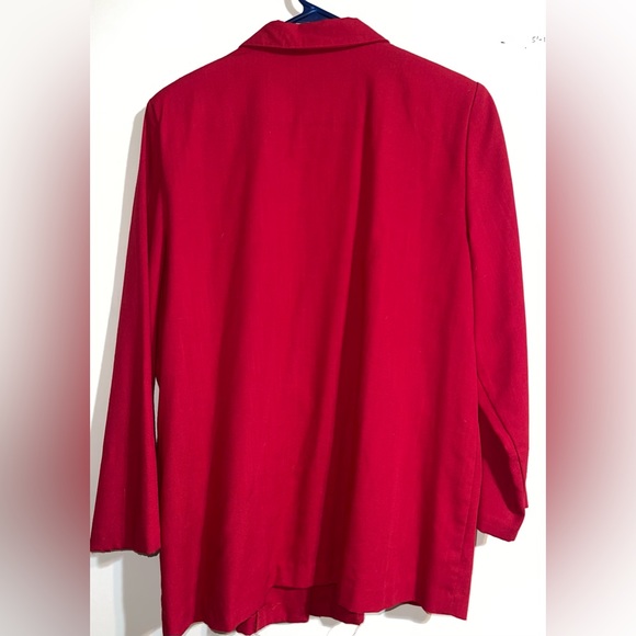 Sag Harbor Ladies Blazer/Jacket - Picture 5 of 5